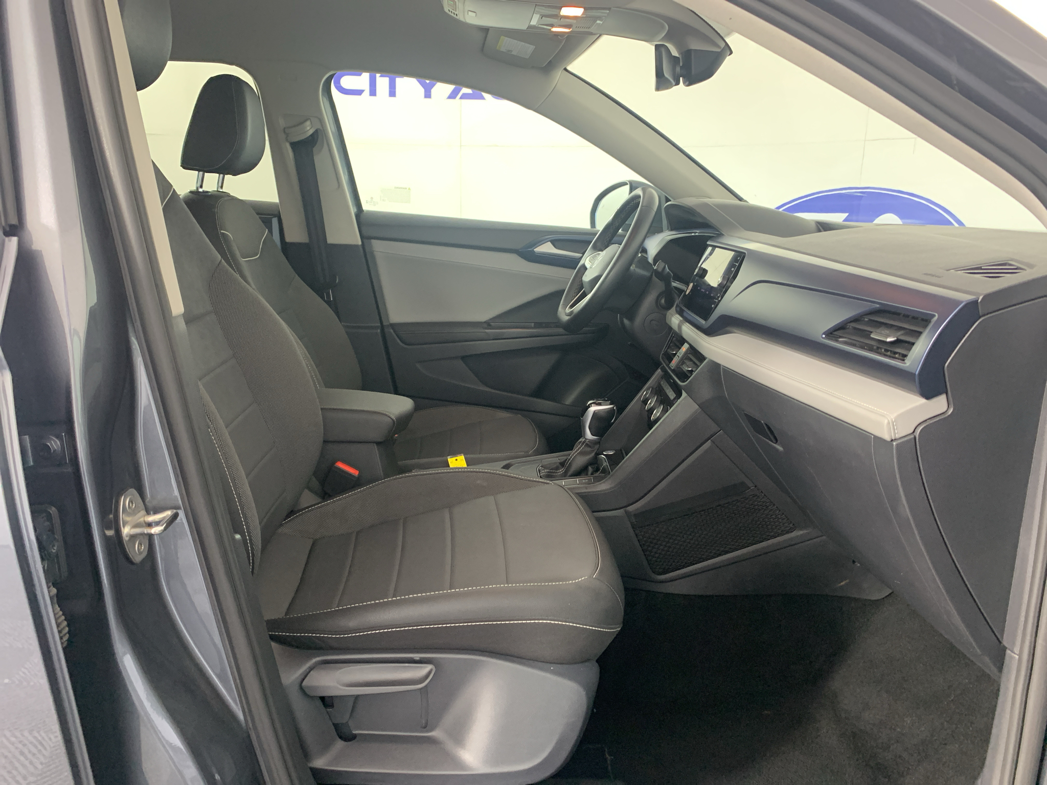 Used 2024 Volkswagen Taos SUV