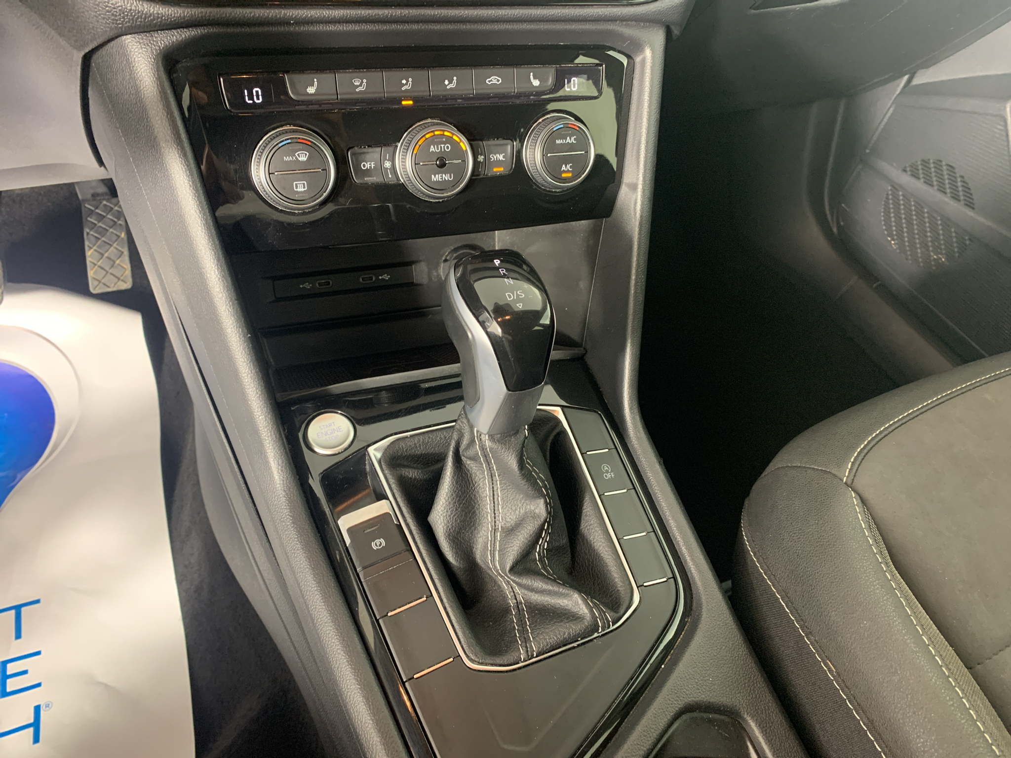Used 2024 Volkswagen Taos SUV