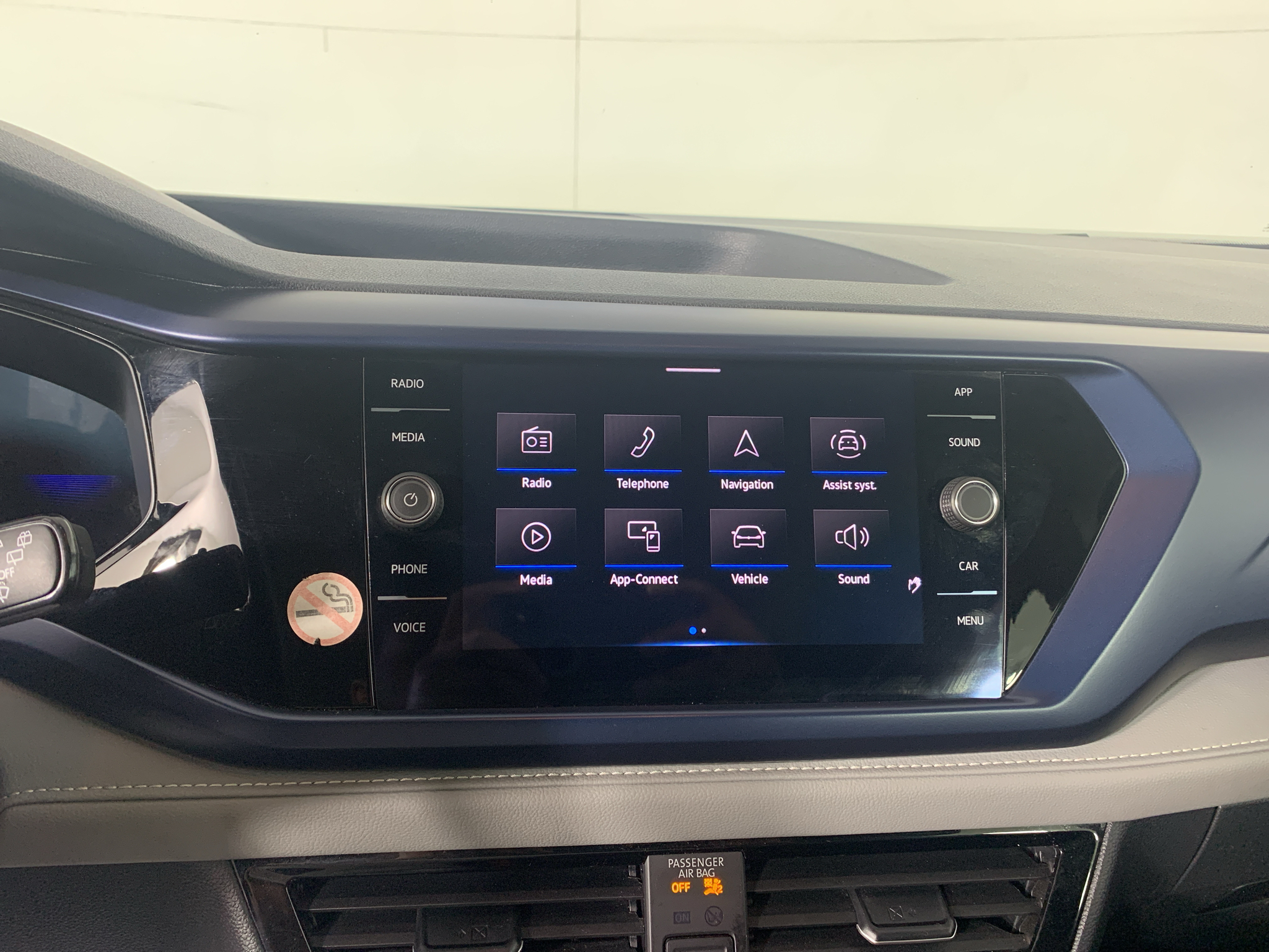 Used 2024 Volkswagen Taos SUV