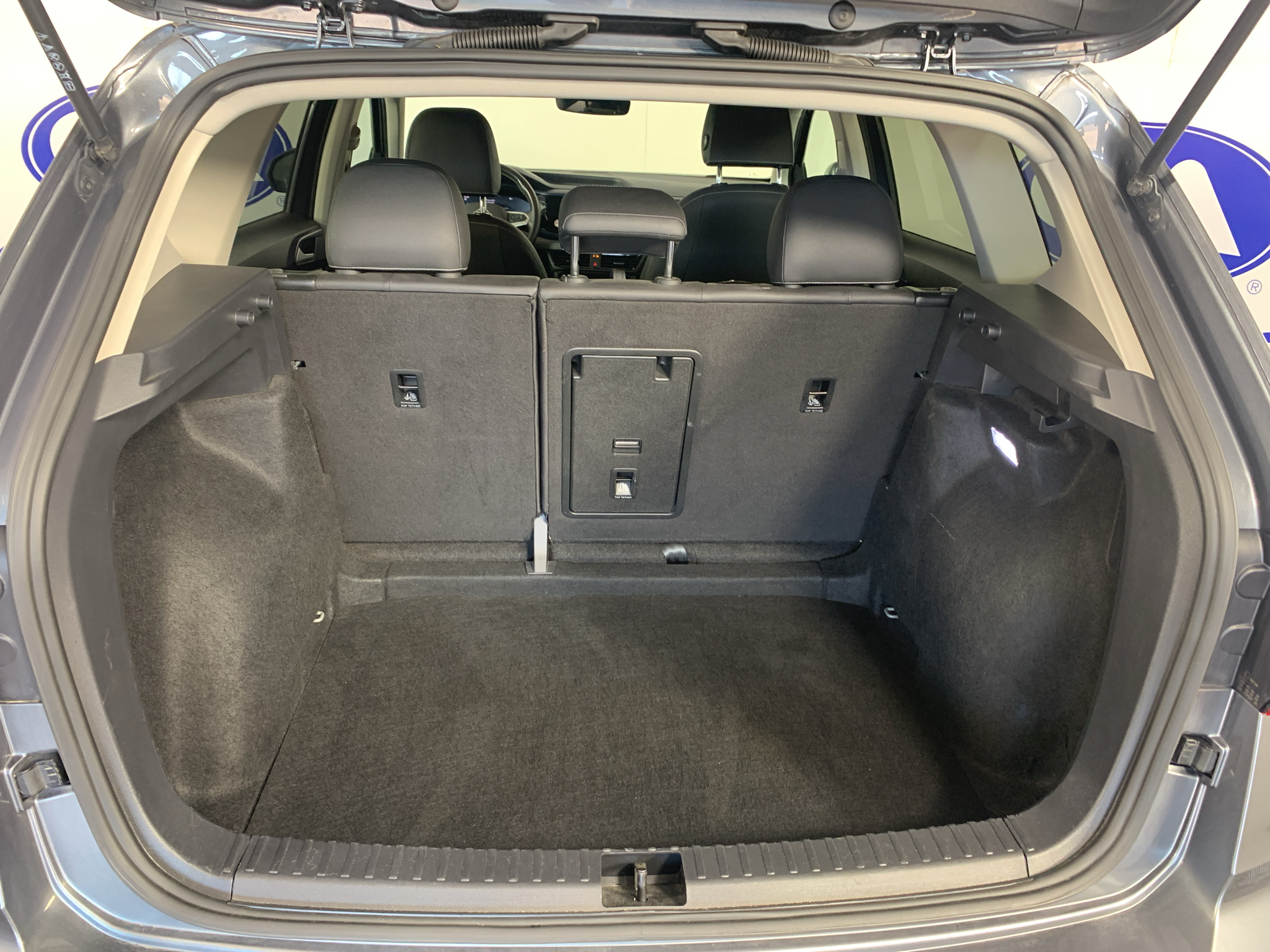 Used 2024 Volkswagen Taos SUV