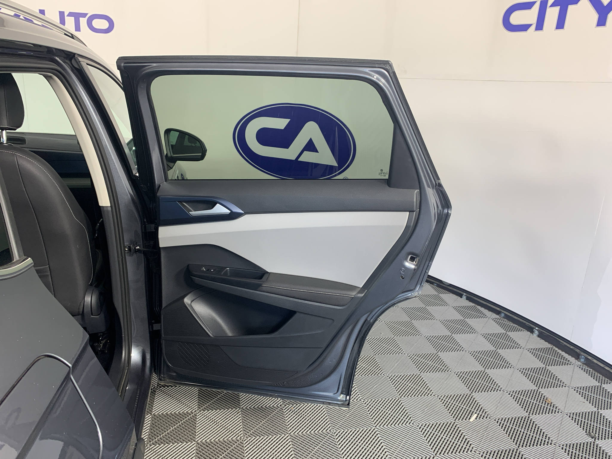 Used 2024 Volkswagen Taos SUV