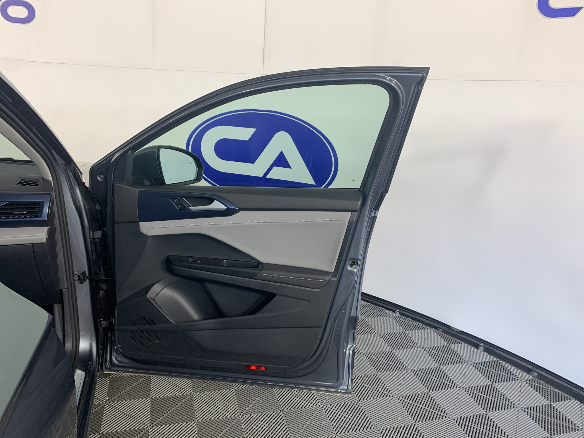 Used 2024 Volkswagen Taos SUV