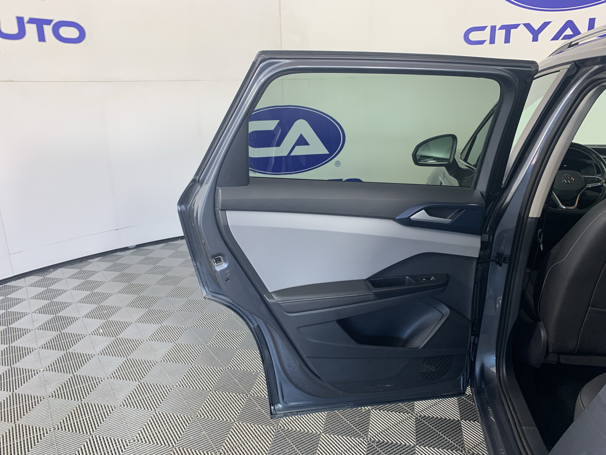 Used 2024 Volkswagen Taos SUV