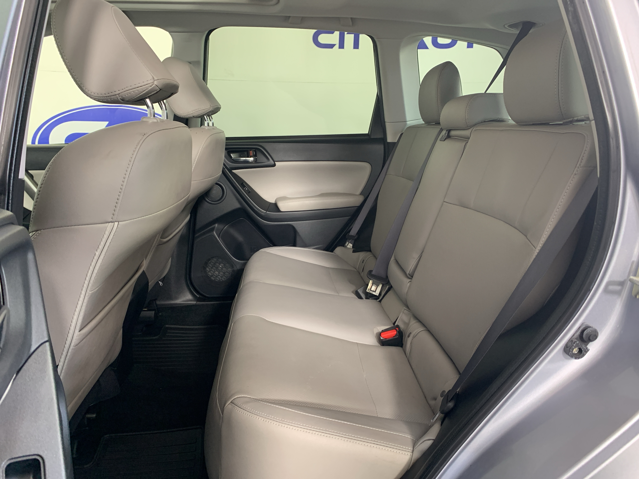 Used 2017 Subaru Forester SUV