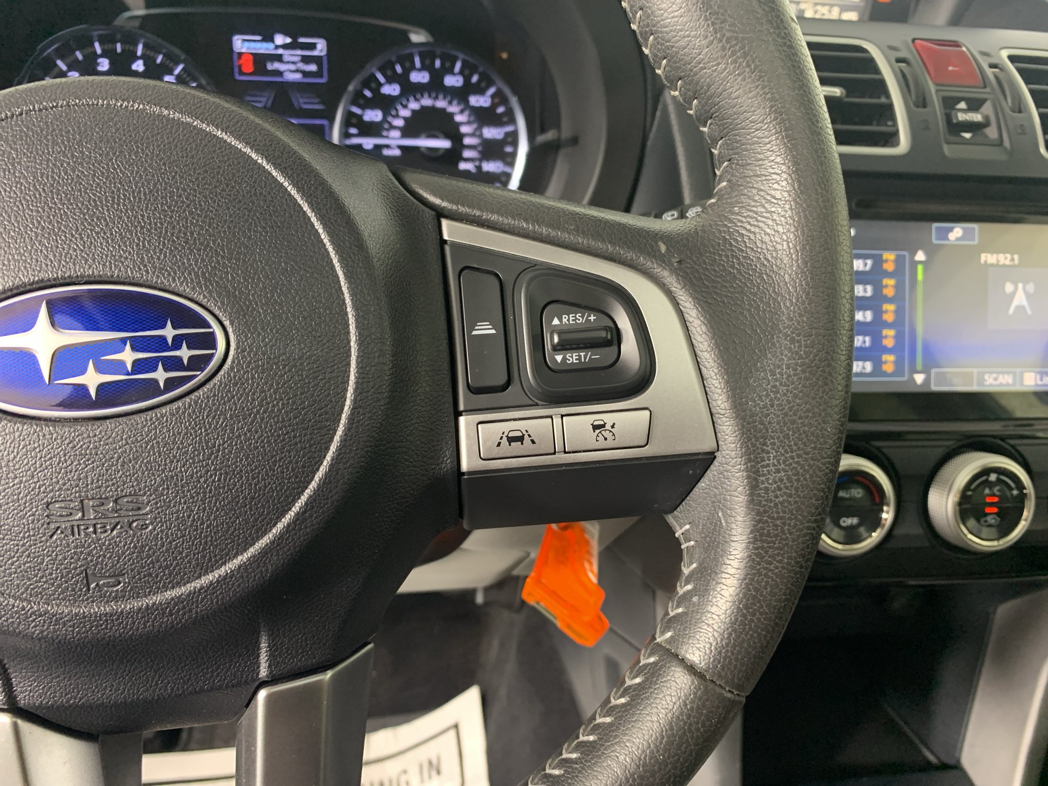 Used 2017 Subaru Forester SUV