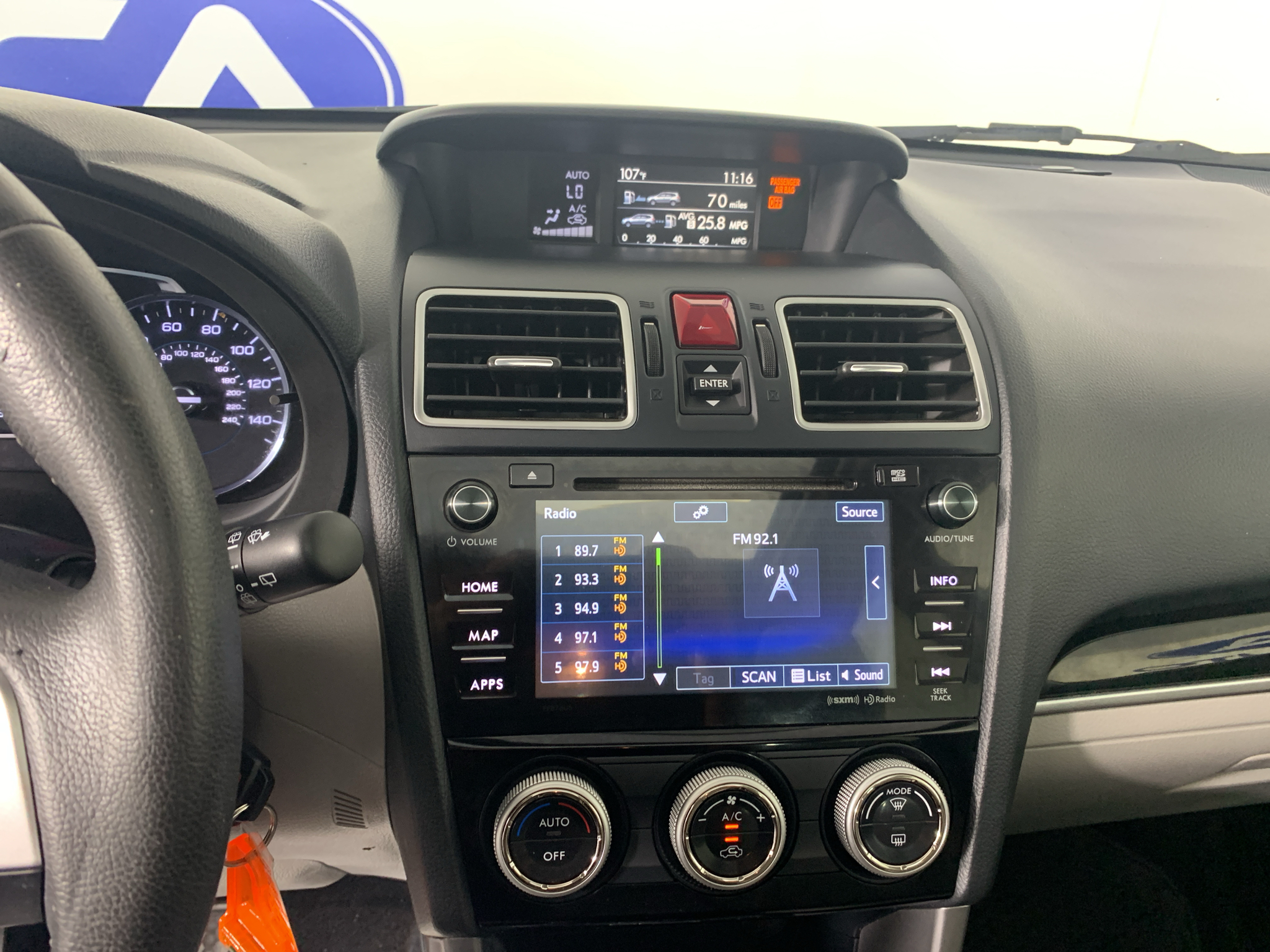 Used 2017 Subaru Forester SUV