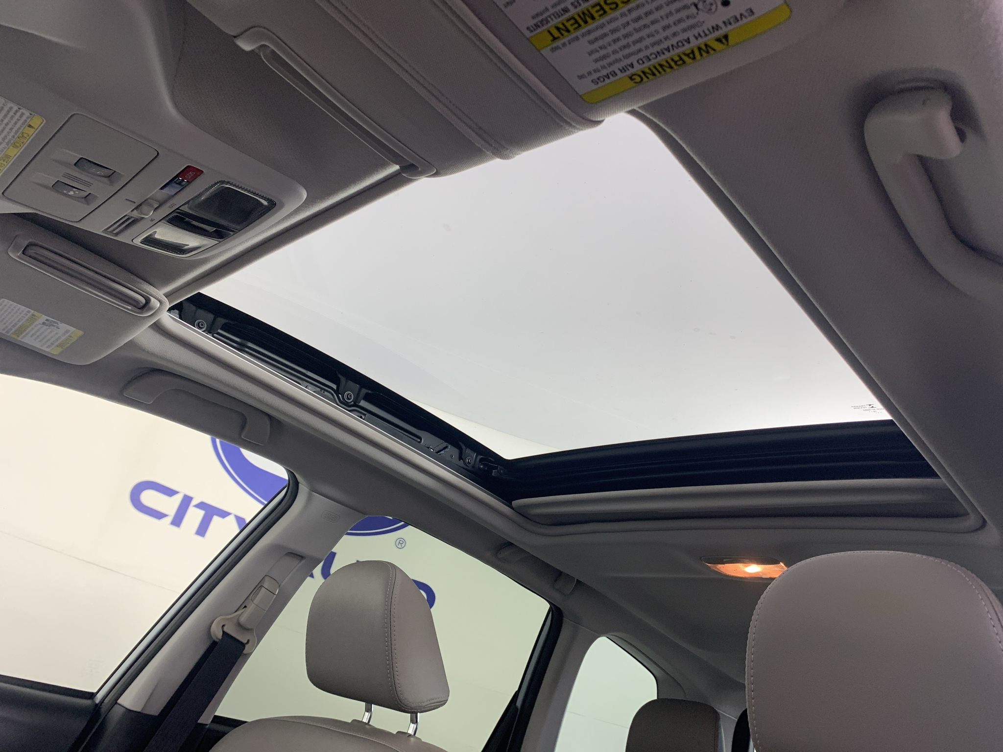 Used 2017 Subaru Forester SUV