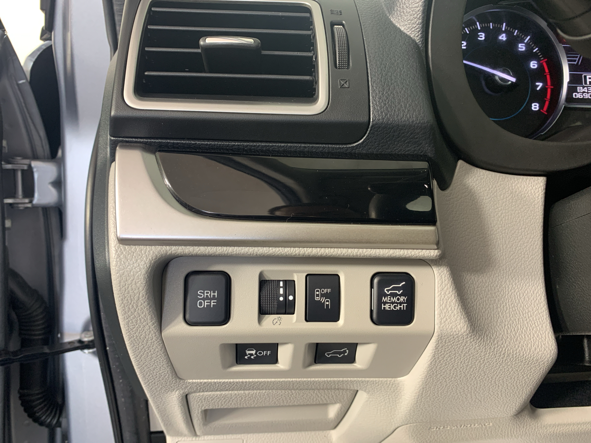Used 2017 Subaru Forester SUV