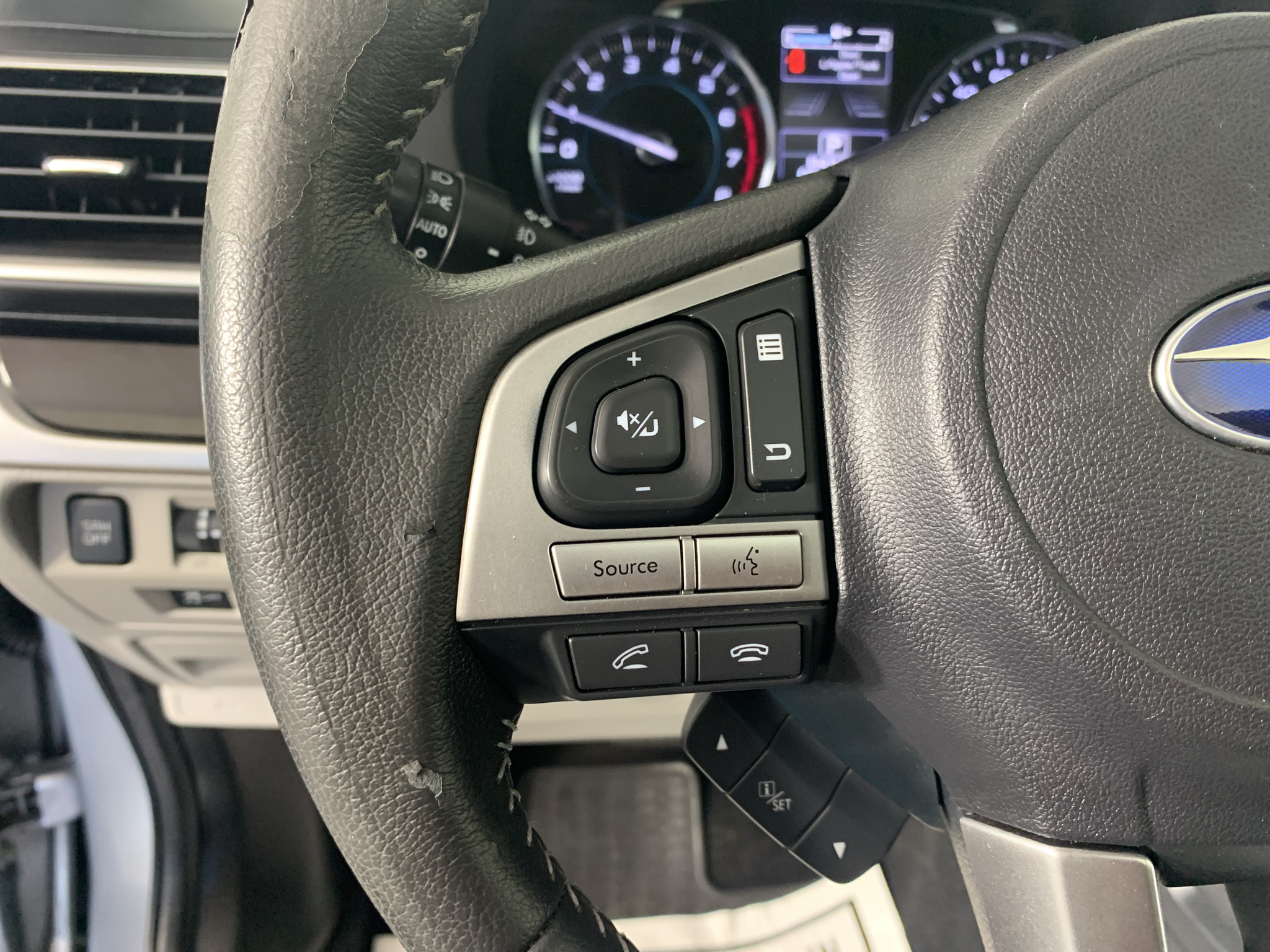 Used 2017 Subaru Forester SUV