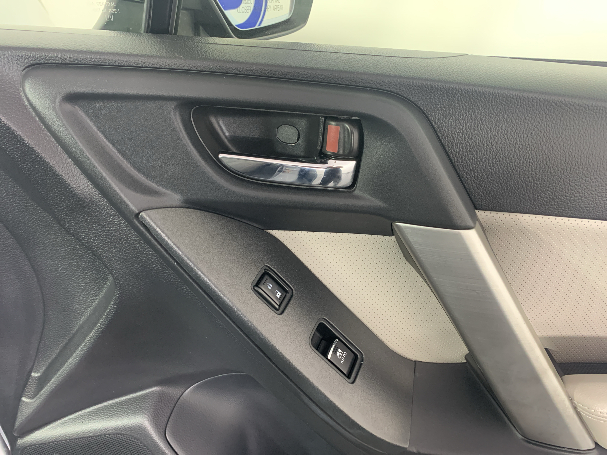 Used 2017 Subaru Forester SUV