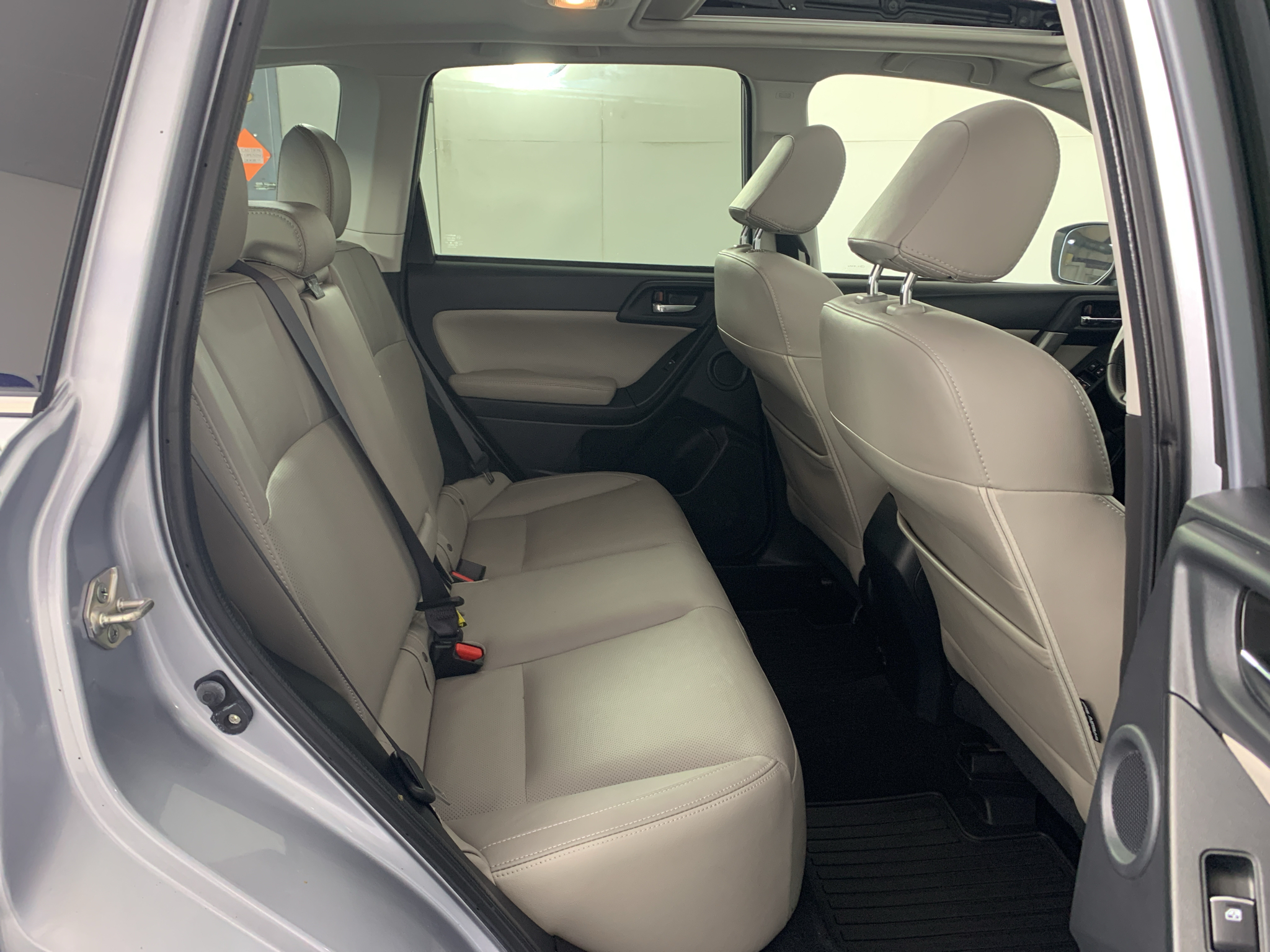 Used 2017 Subaru Forester SUV