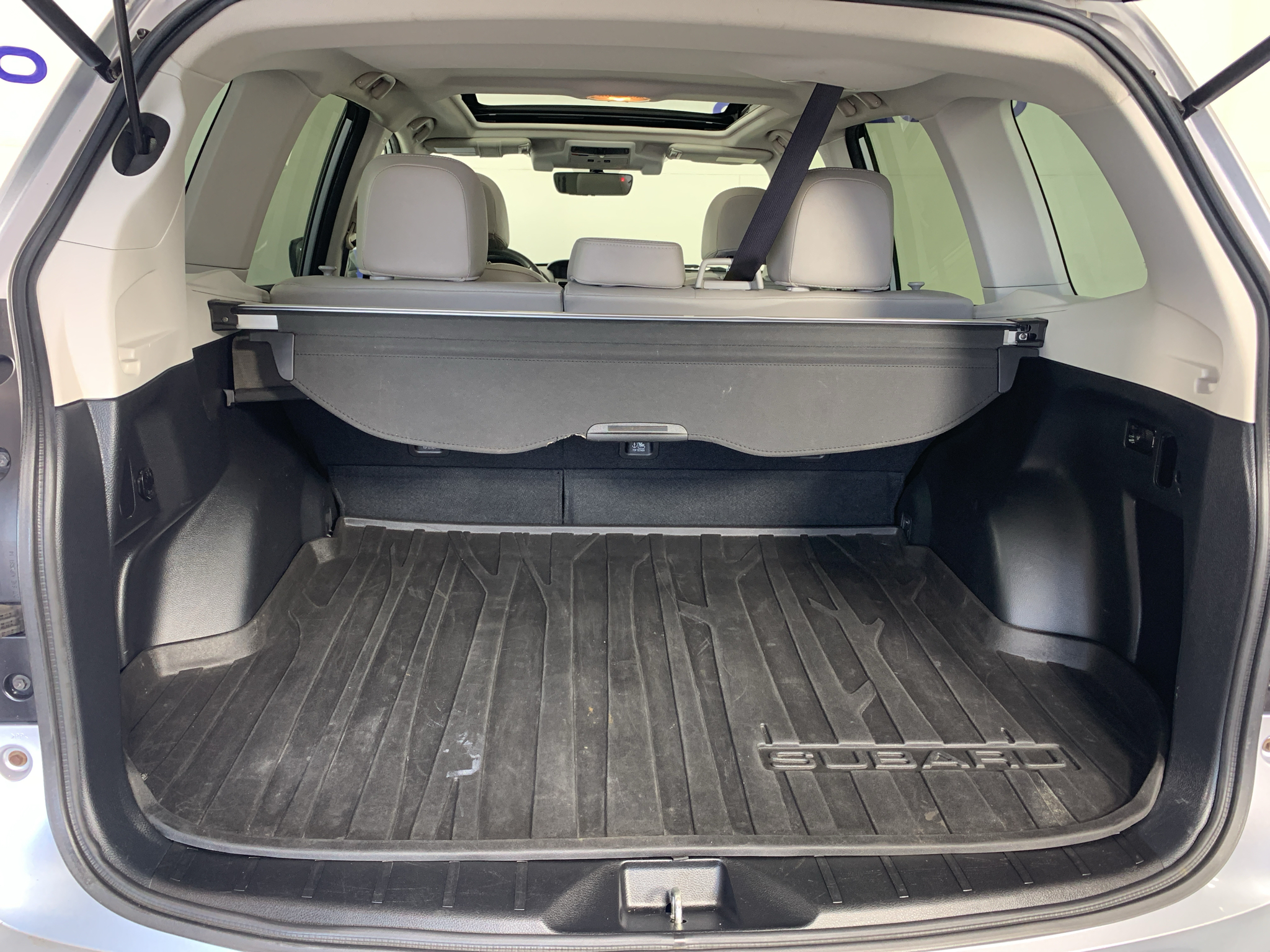 Used 2017 Subaru Forester SUV