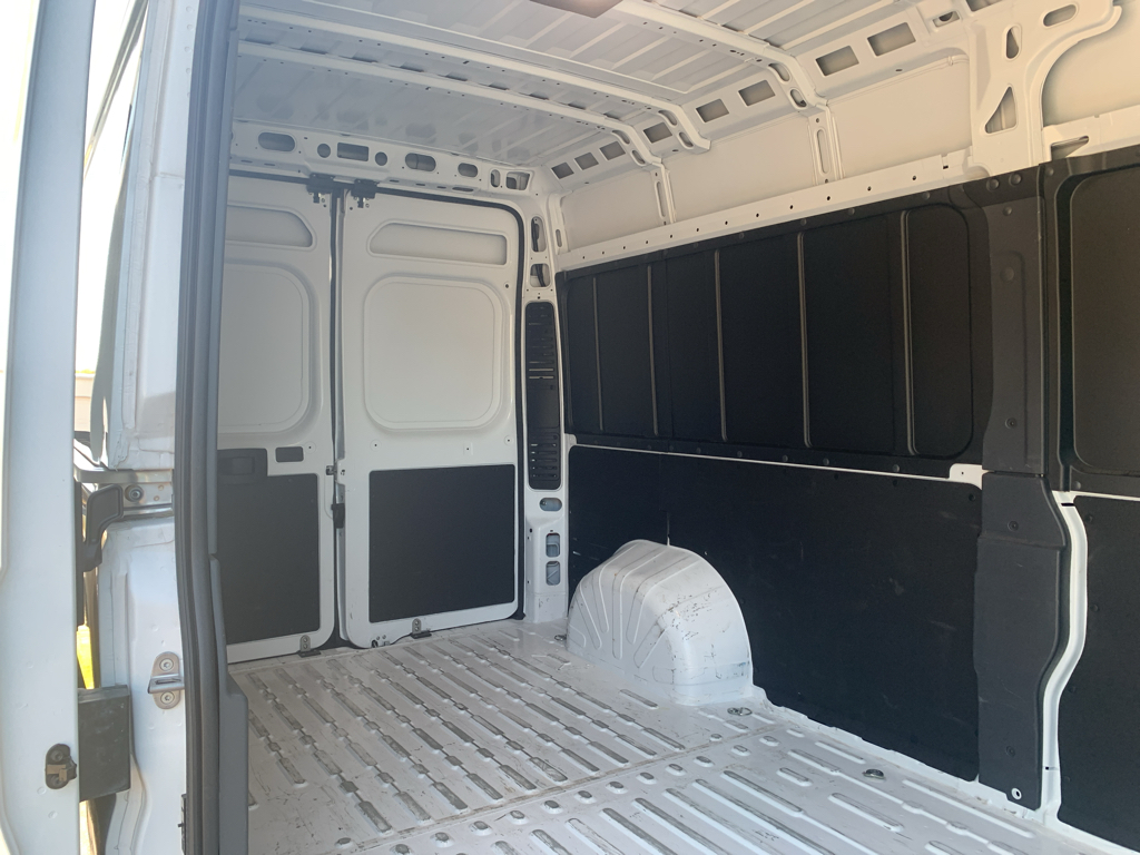 Used 2025 Ram ProMaster 2500 Van
