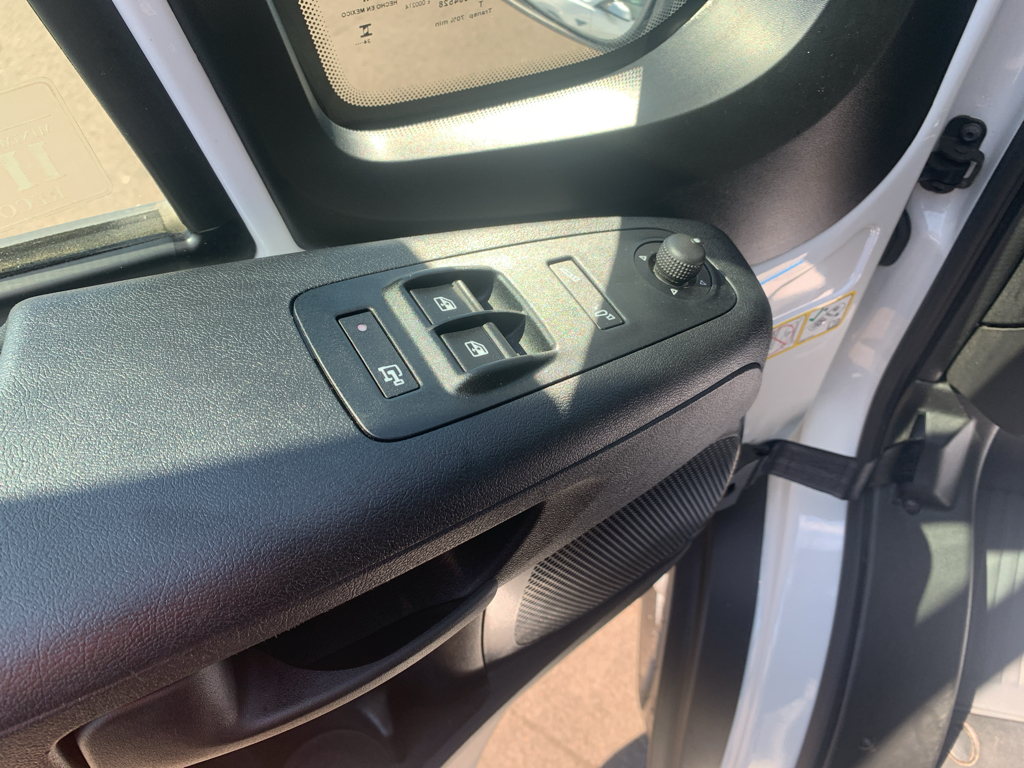 Used 2025 Ram ProMaster 2500 Van