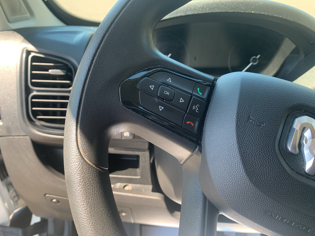 Used 2025 Ram ProMaster 2500 Van