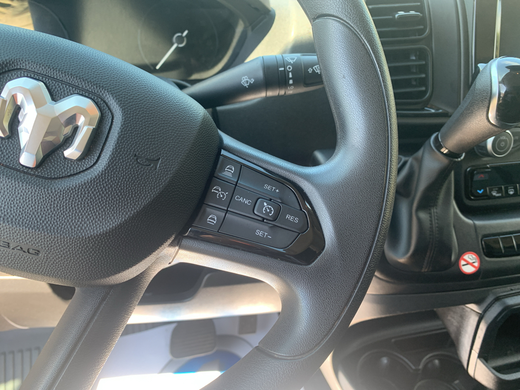 Used 2025 Ram ProMaster 2500 Van