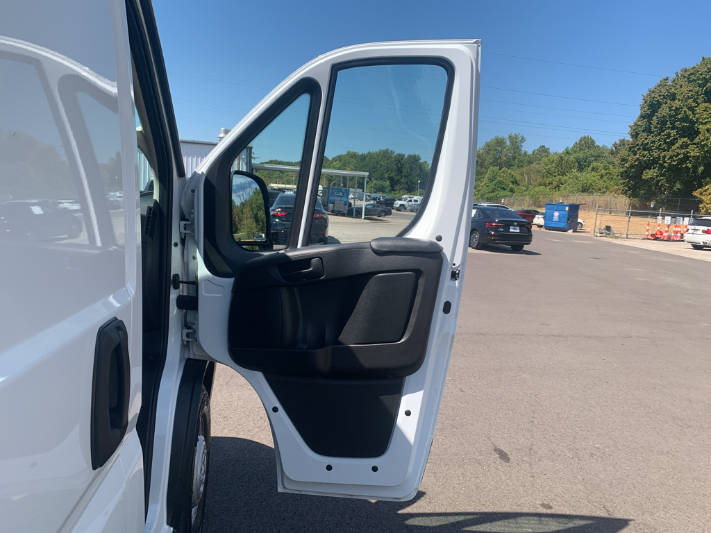Used 2025 Ram ProMaster 2500 Van