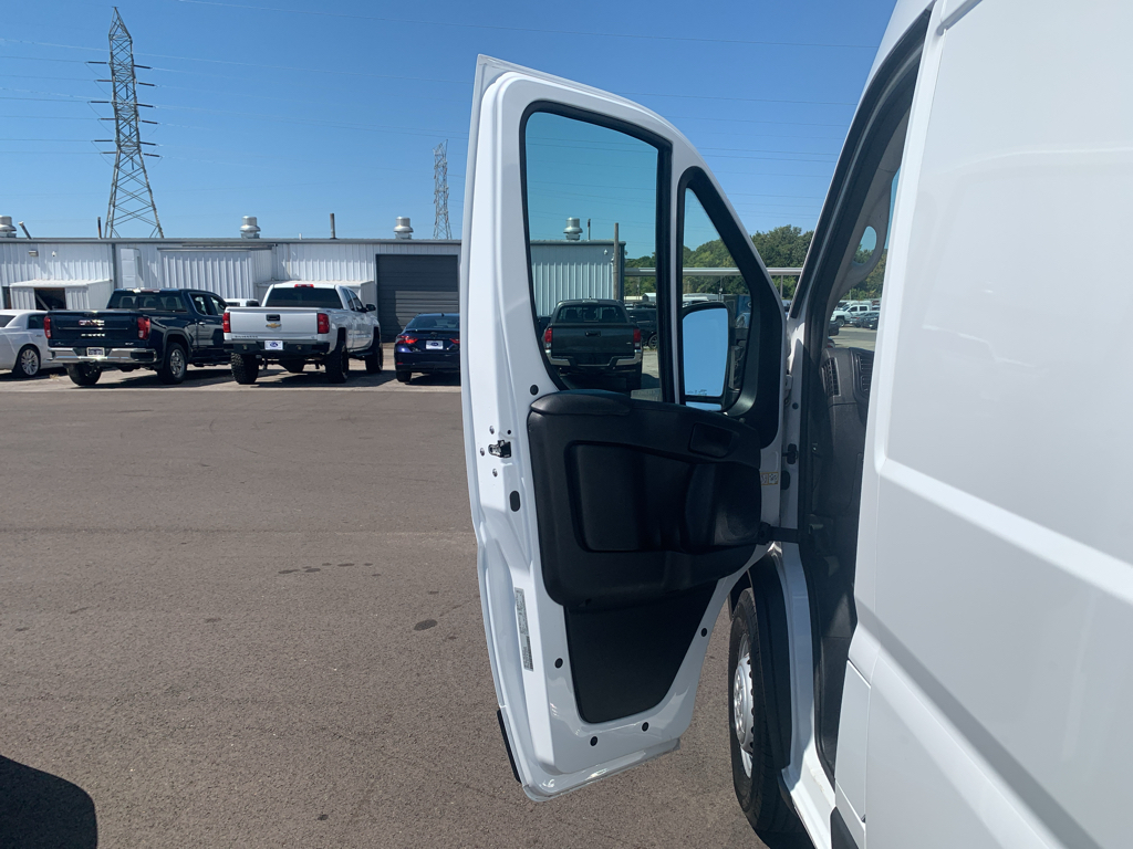 Used 2025 Ram ProMaster 2500 Van