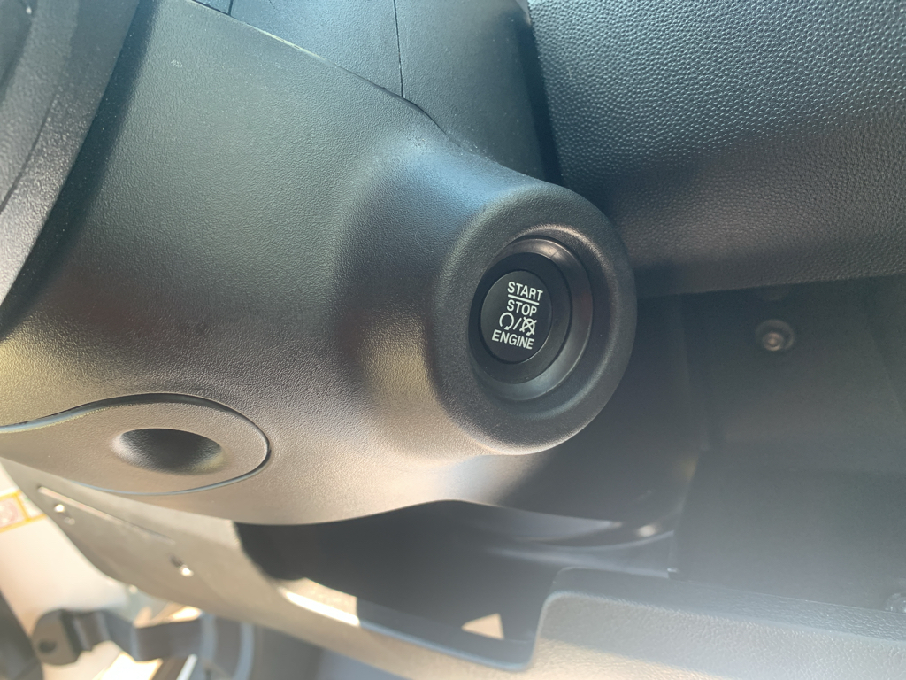 Used 2025 Ram ProMaster 2500 Van
