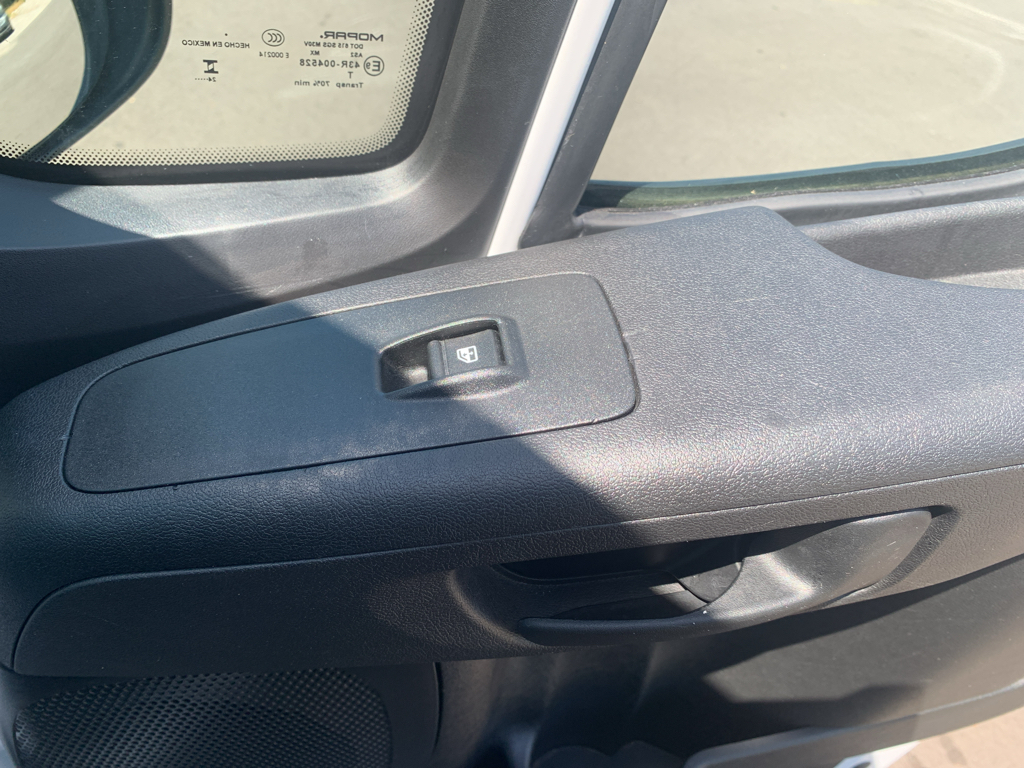 Used 2025 Ram ProMaster 2500 Van