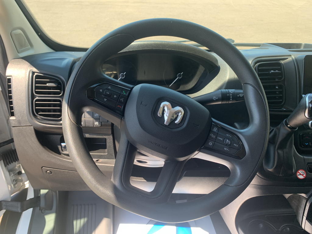 Used 2025 Ram ProMaster 2500 Van