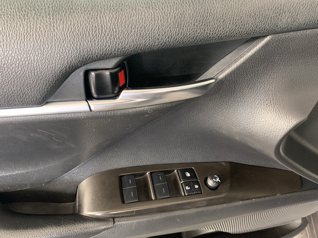 Used 2022 Toyota Camry Sedan