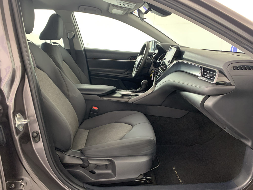 Used 2022 Toyota Camry Sedan