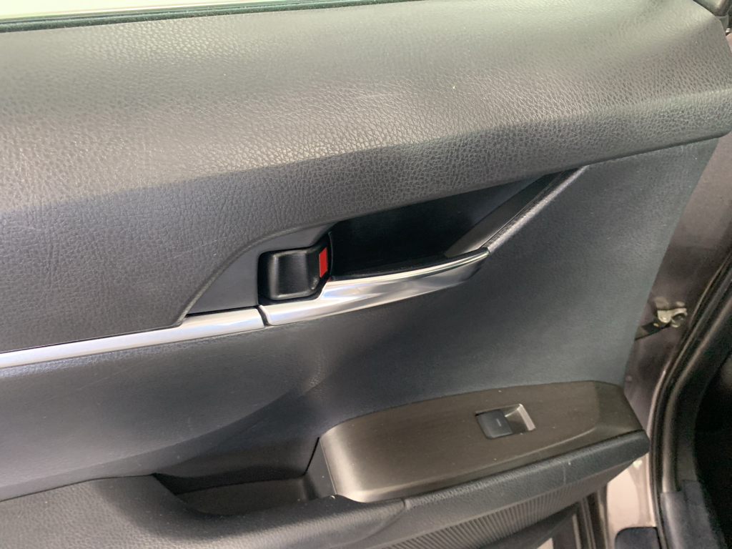 Used 2022 Toyota Camry Sedan