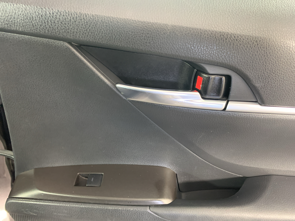Used 2022 Toyota Camry Sedan