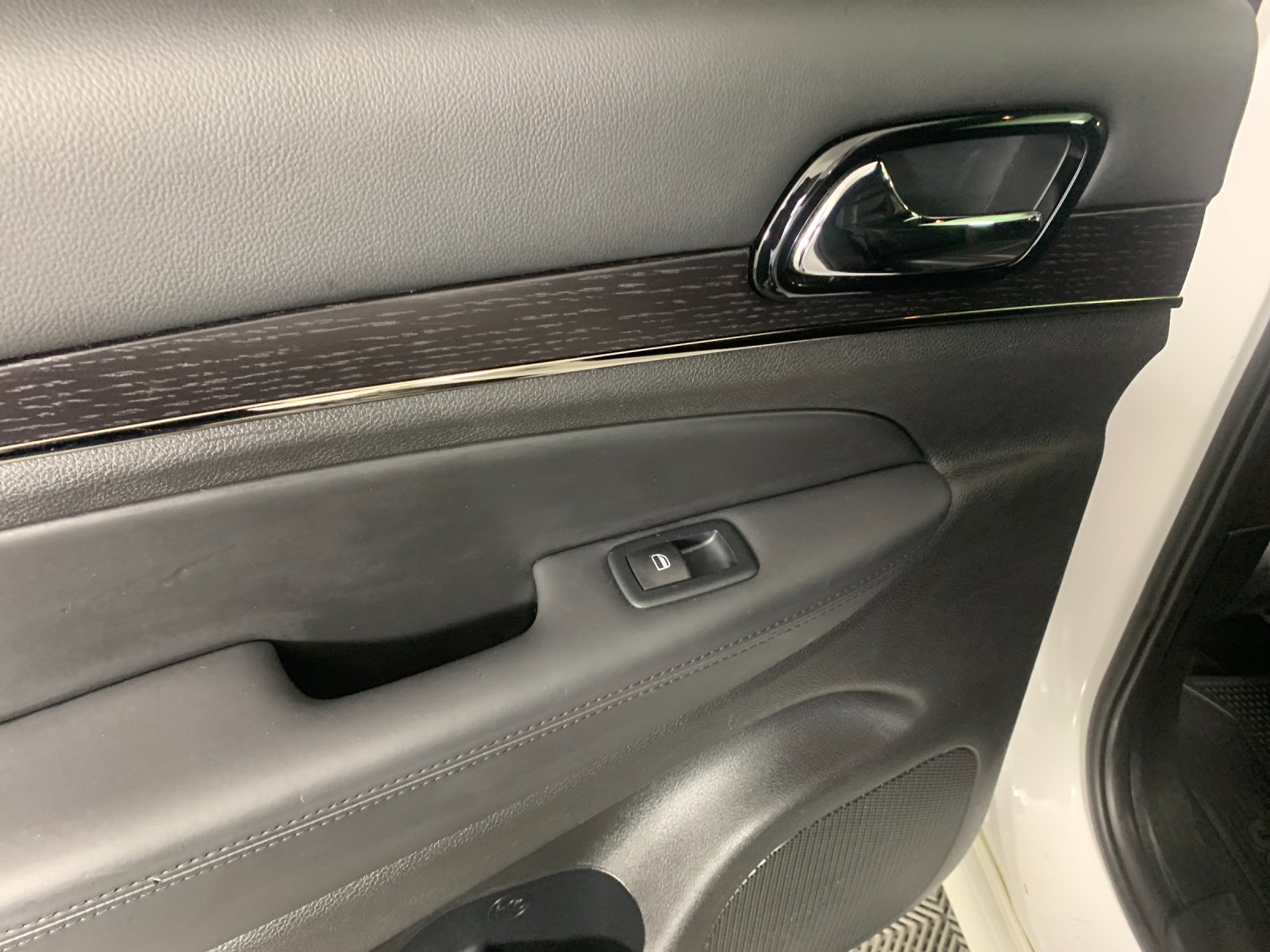 Used 2020 Jeep Grand Cherokee SUV