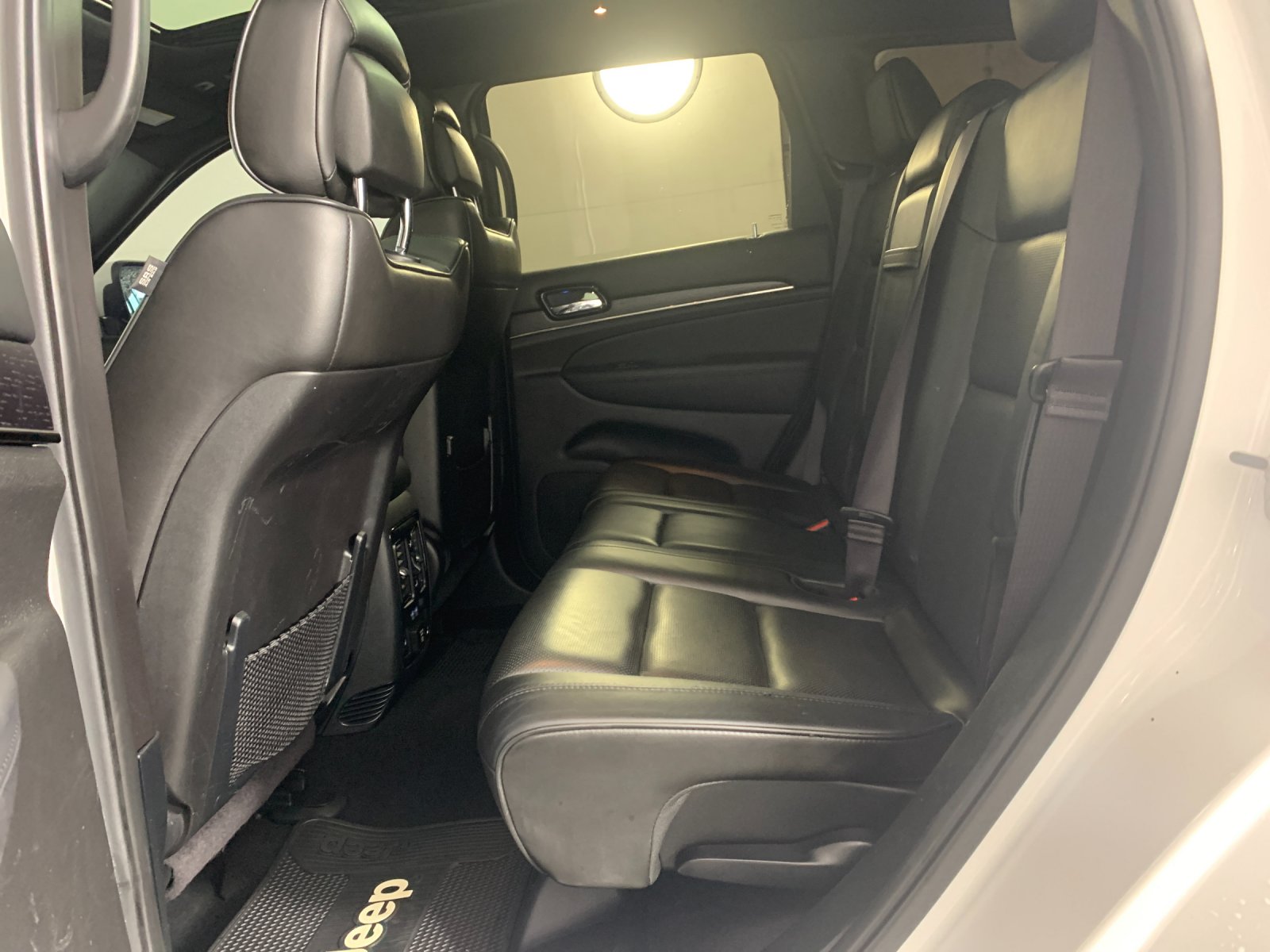 Used 2020 Jeep Grand Cherokee SUV