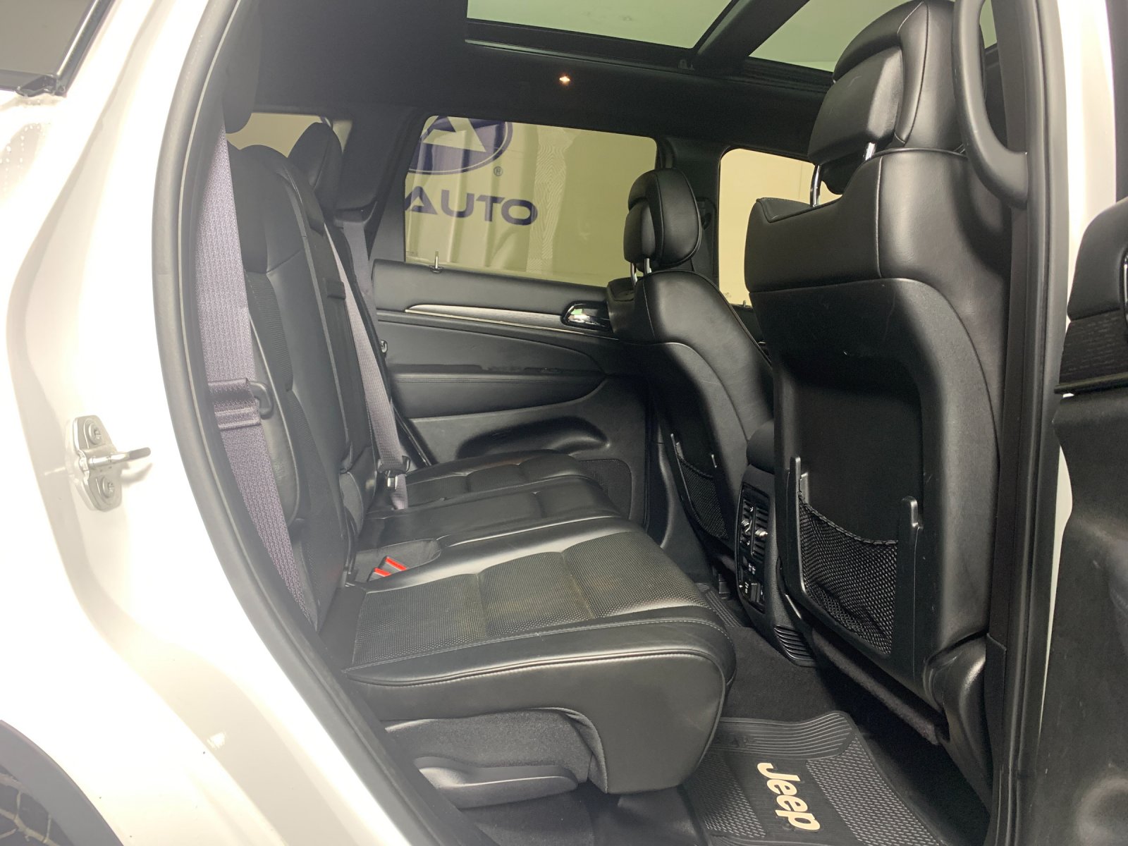 Used 2020 Jeep Grand Cherokee SUV