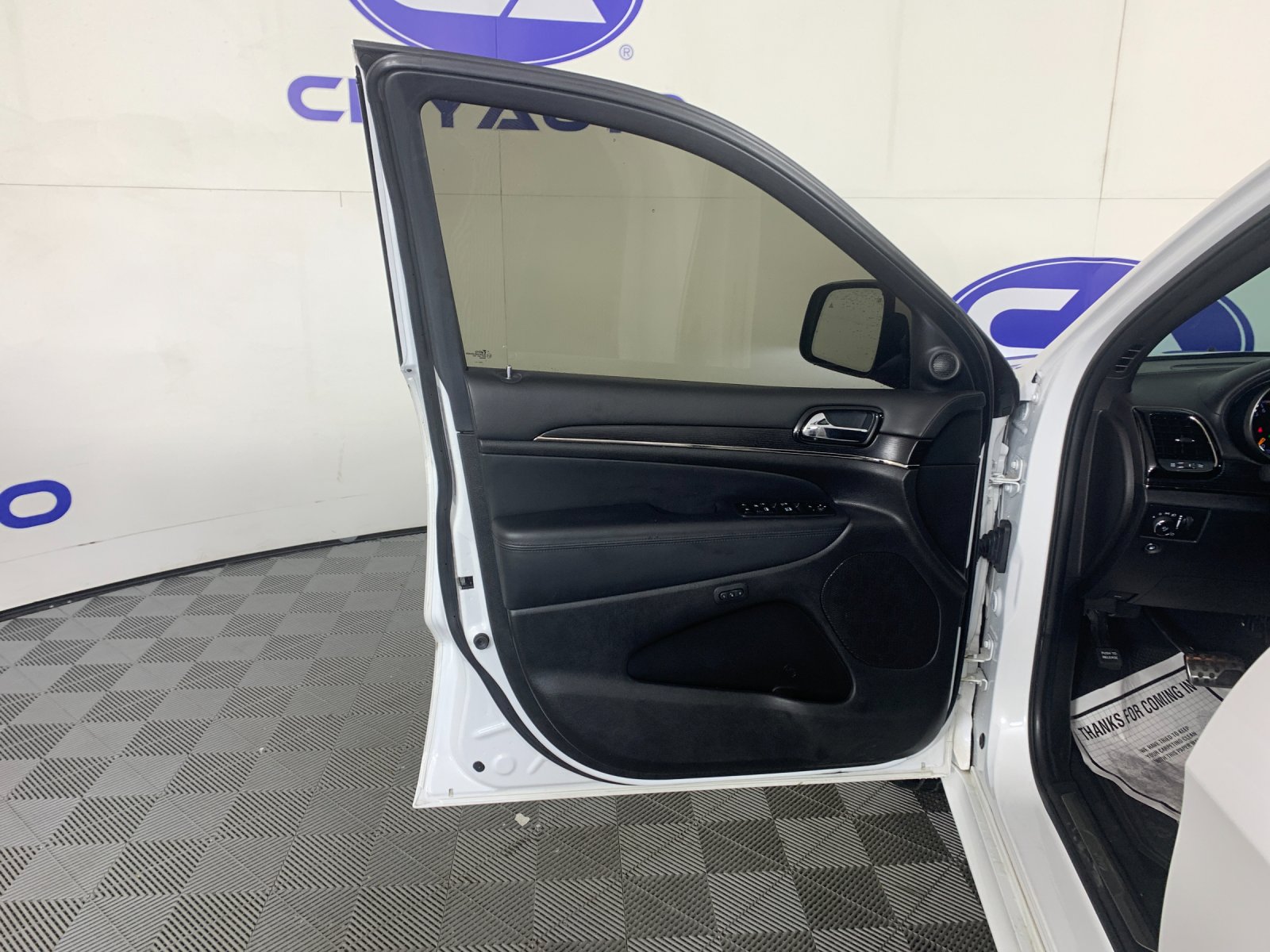 Used 2020 Jeep Grand Cherokee SUV