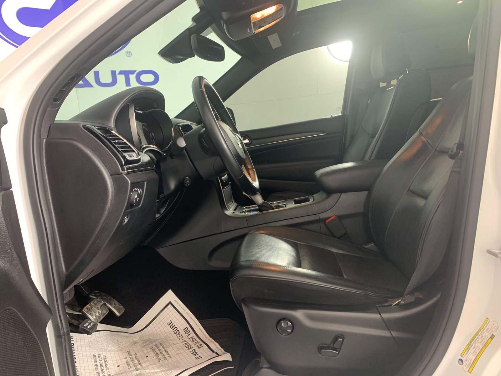 Used 2020 Jeep Grand Cherokee SUV