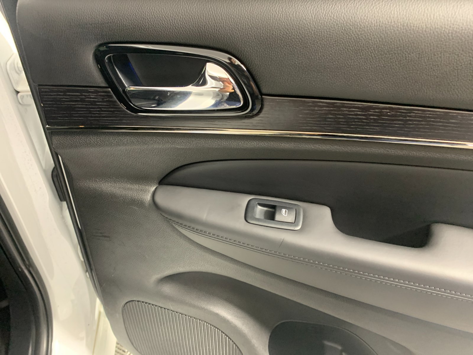Used 2020 Jeep Grand Cherokee SUV