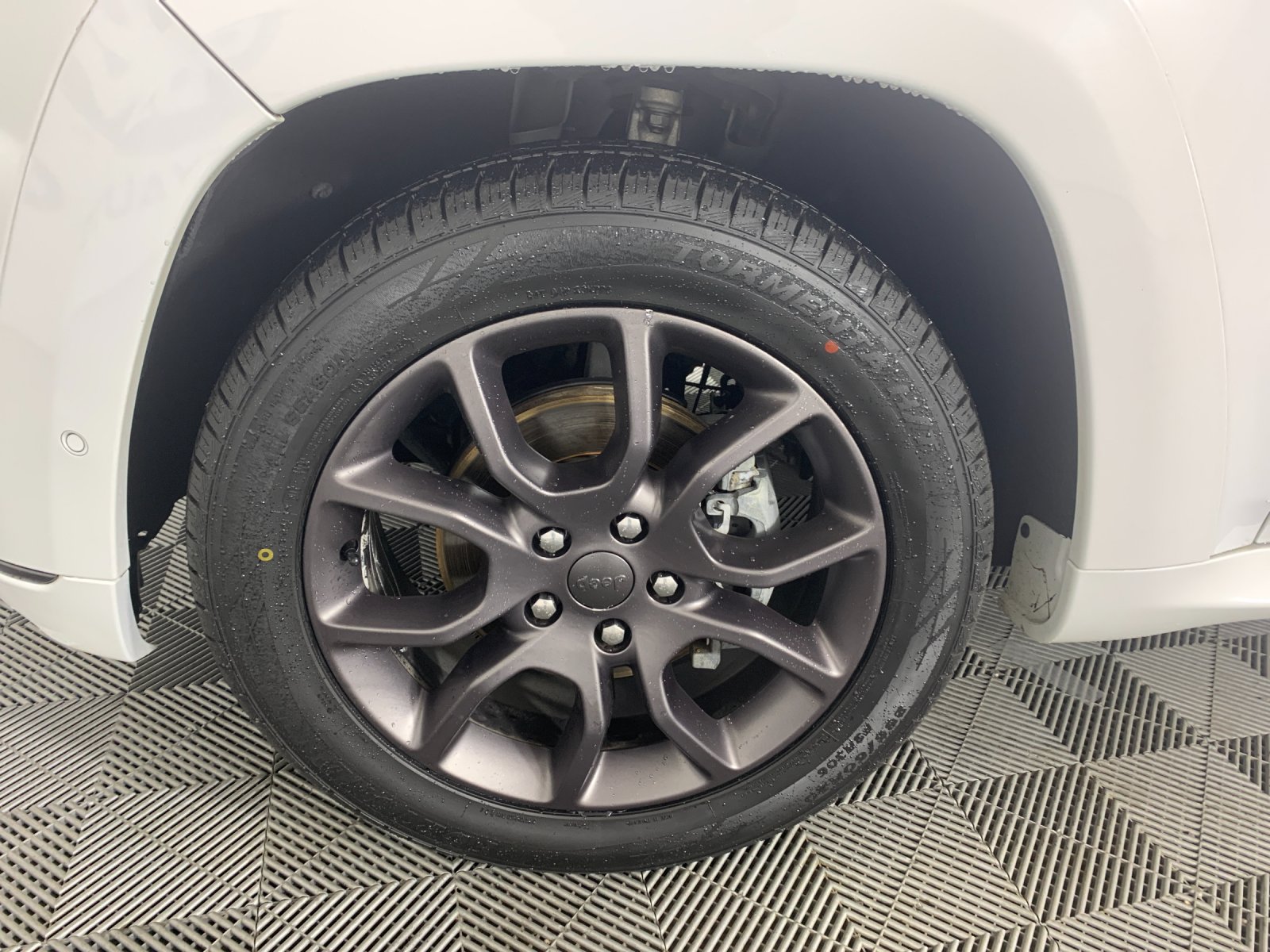 Used 2020 Jeep Grand Cherokee SUV