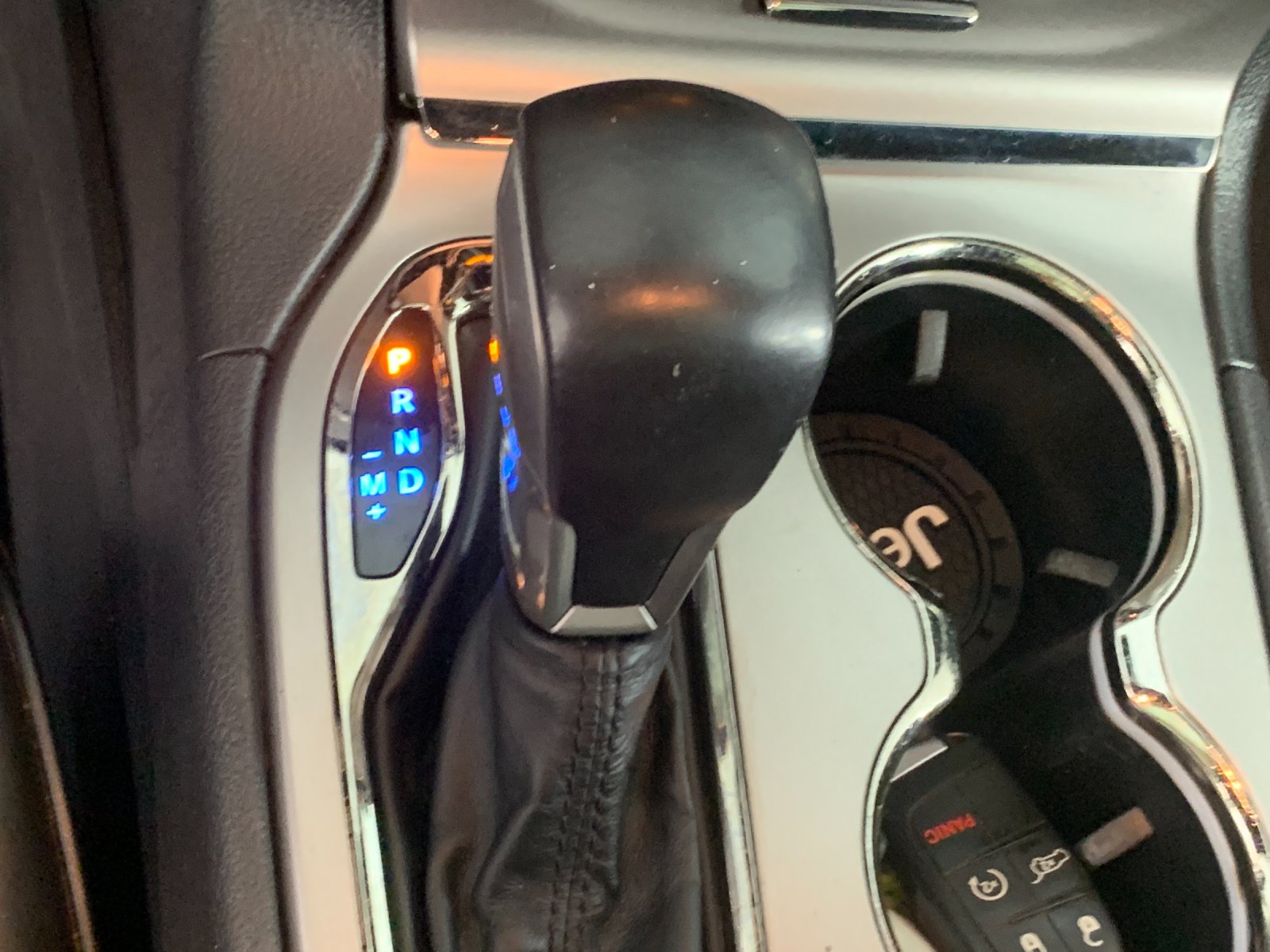 Used 2020 Jeep Grand Cherokee SUV