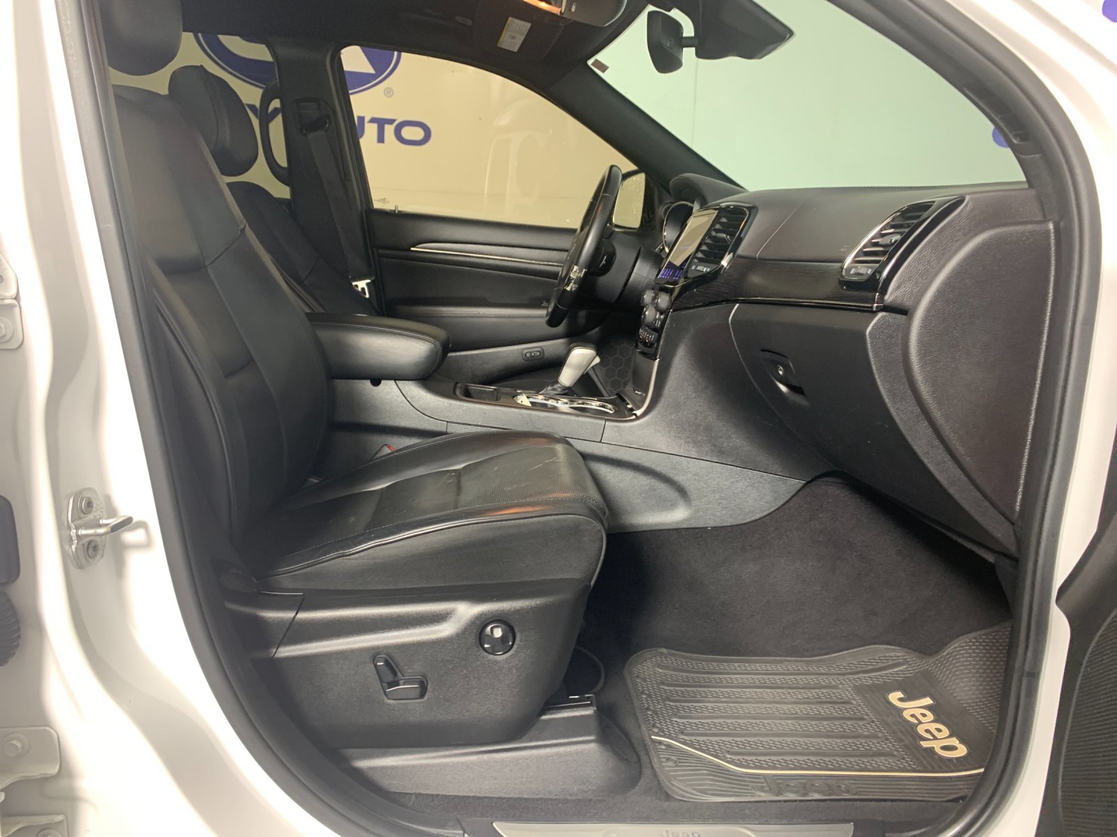 Used 2020 Jeep Grand Cherokee SUV