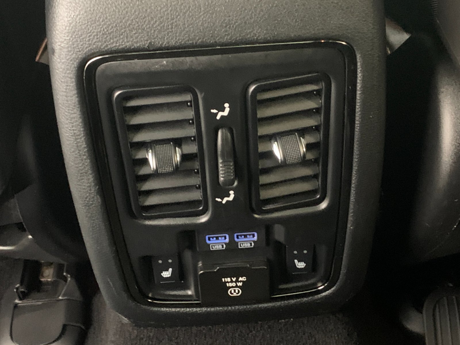 Used 2020 Jeep Grand Cherokee SUV
