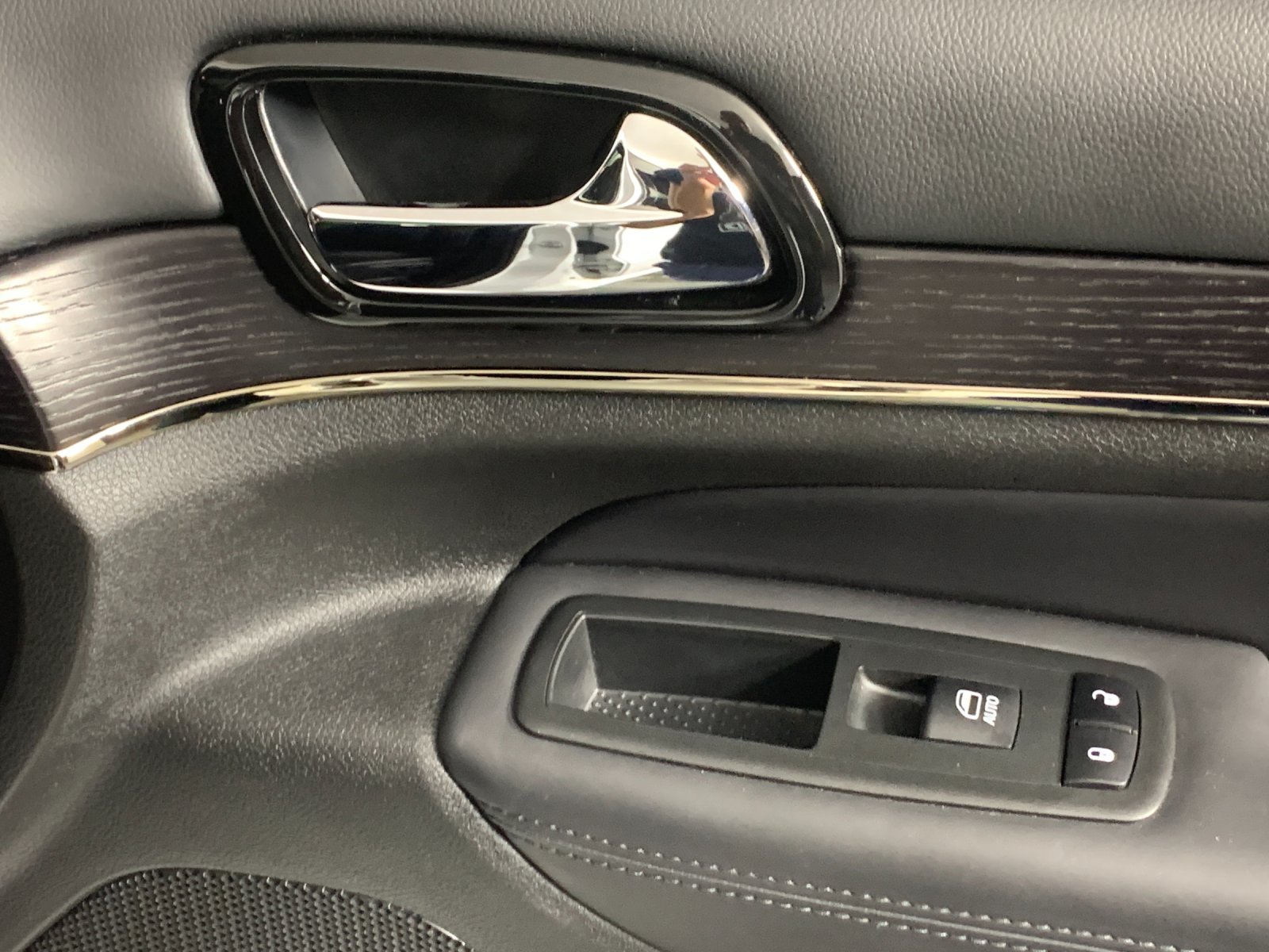 Used 2020 Jeep Grand Cherokee SUV