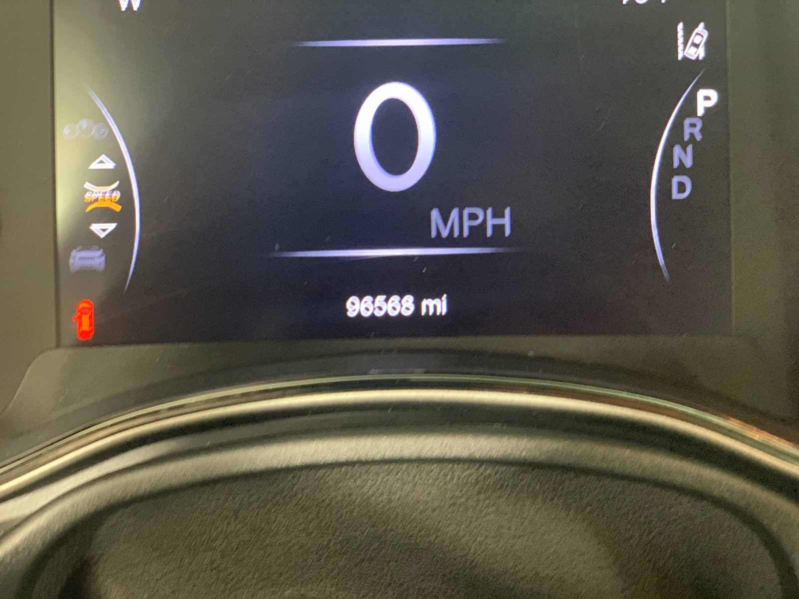 Used 2020 Jeep Grand Cherokee SUV