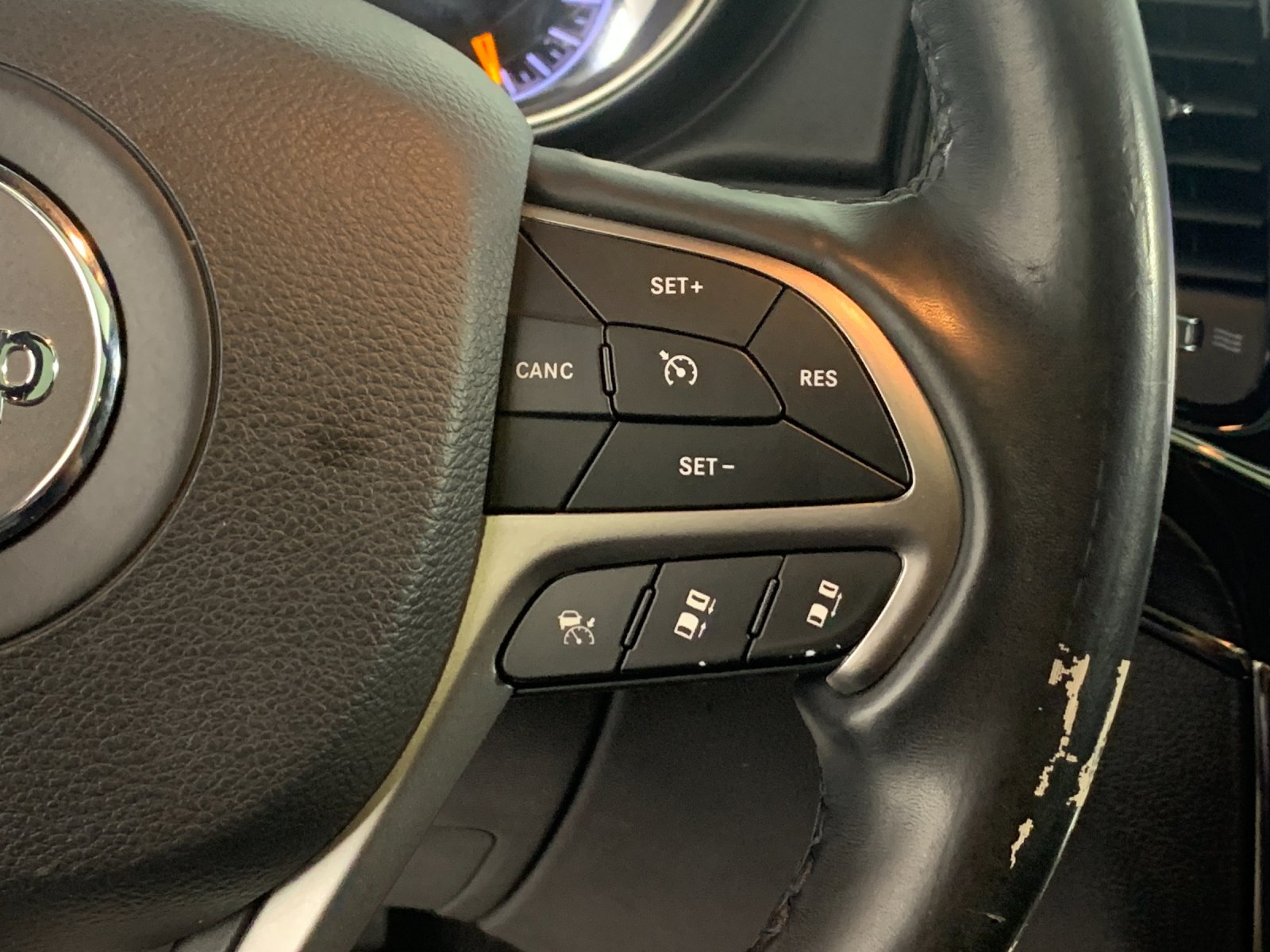 Used 2020 Jeep Grand Cherokee SUV