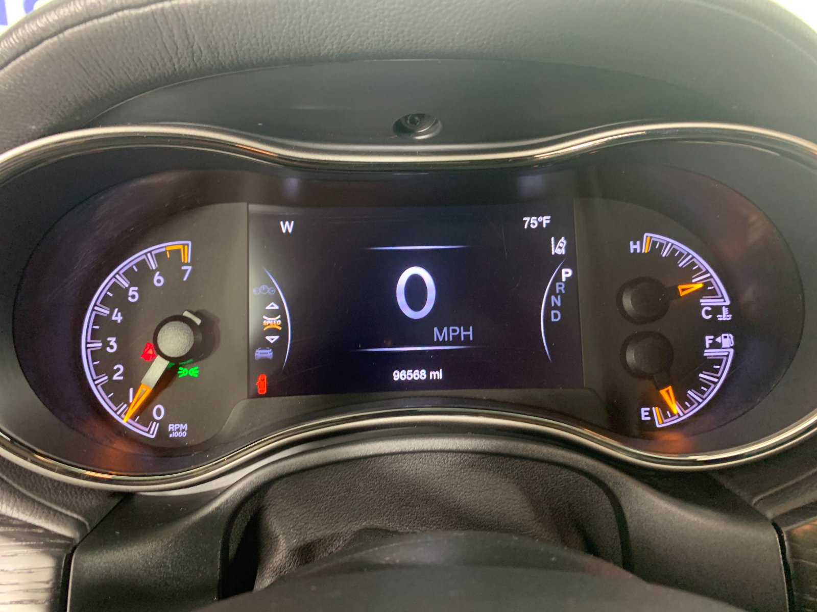 Used 2020 Jeep Grand Cherokee SUV