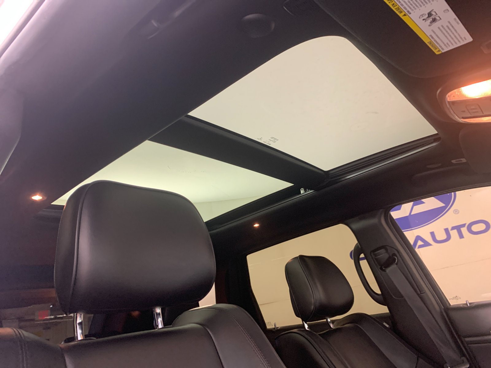 Used 2020 Jeep Grand Cherokee SUV