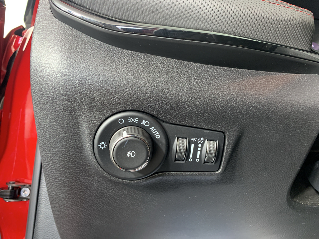 Used 2025 Jeep Compass SUV