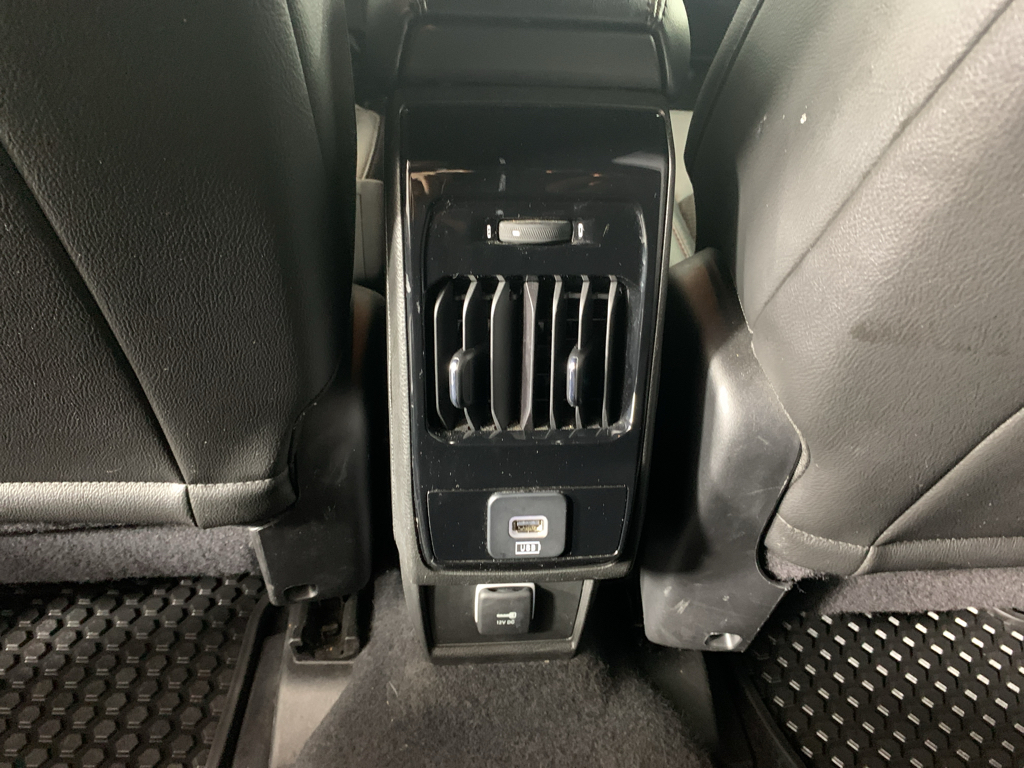 Used 2025 Jeep Compass SUV