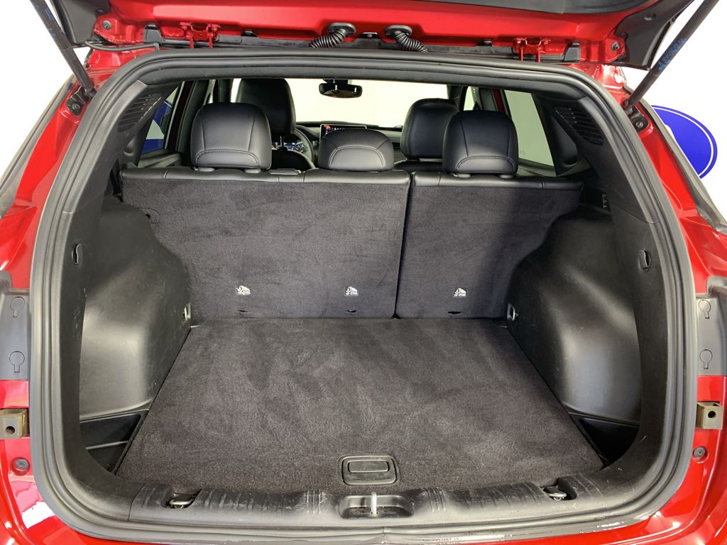 Used 2025 Jeep Compass SUV