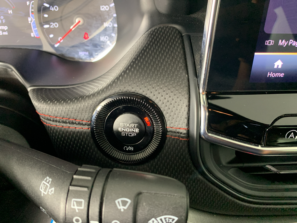Used 2025 Jeep Compass SUV
