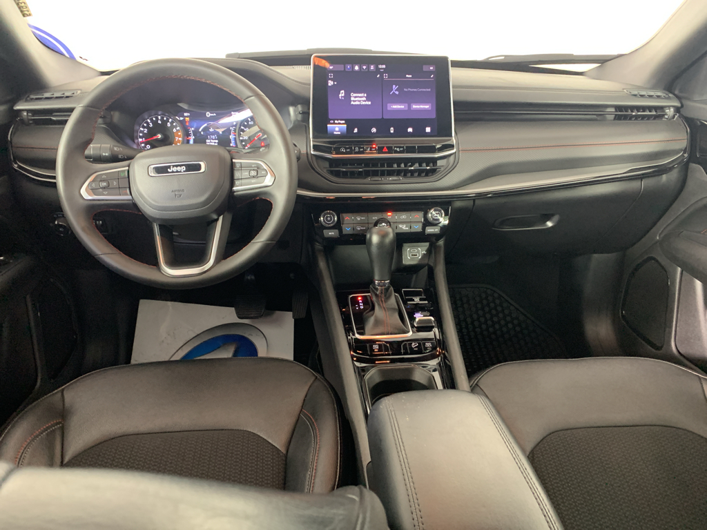 Used 2025 Jeep Compass SUV