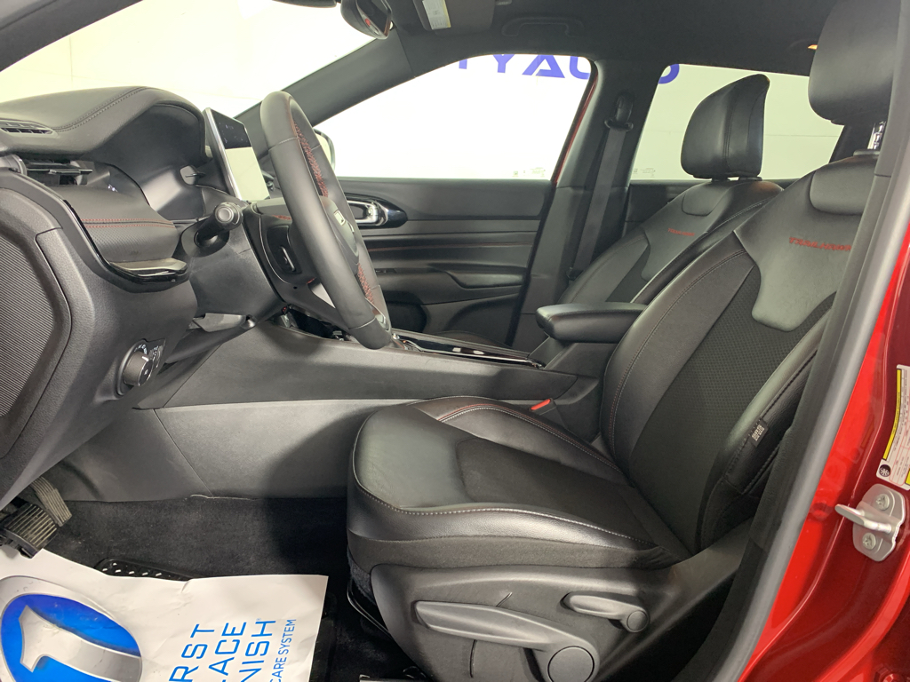 Used 2025 Jeep Compass SUV